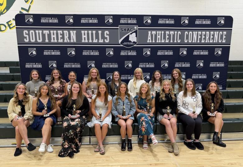 The Highland County Press - Staff Photo - Create Article