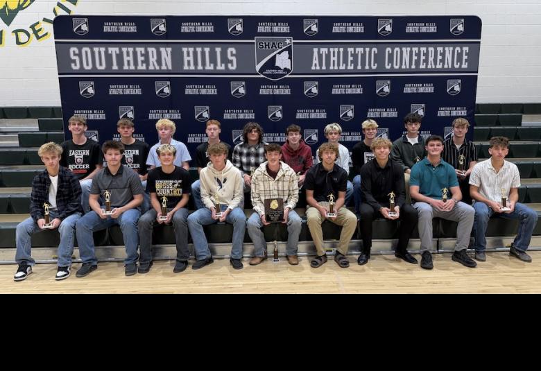 The Highland County Press - Staff Photo - Create Article