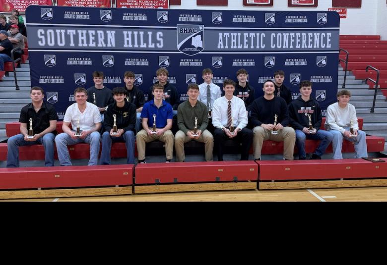 The Highland County Press - Staff Photo - Create Article