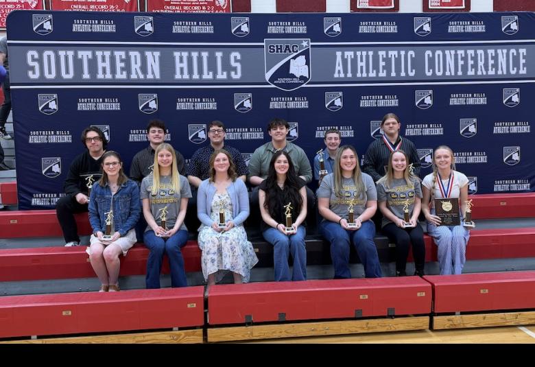 The Highland County Press - Staff Photo - Create Article