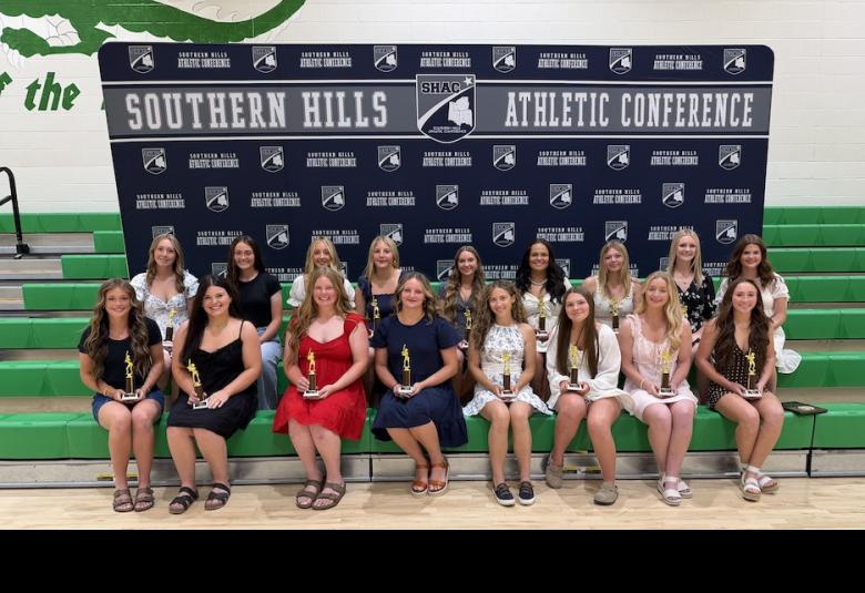 The Highland County Press - Staff Photo - Create Article