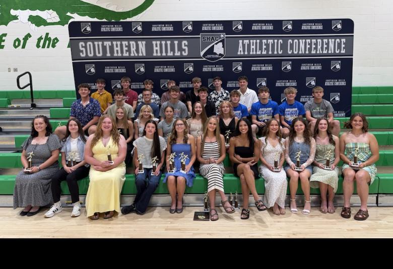 The Highland County Press - Staff Photo - Create Article