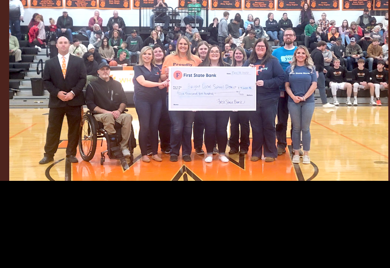 The Highland County Press - Staff Photo - Create Article