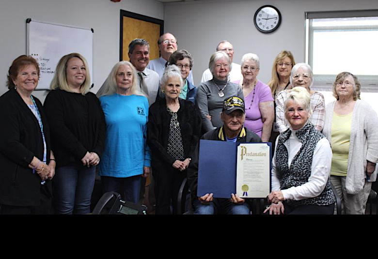 The Highland County Press - Staff Photo - Create Article