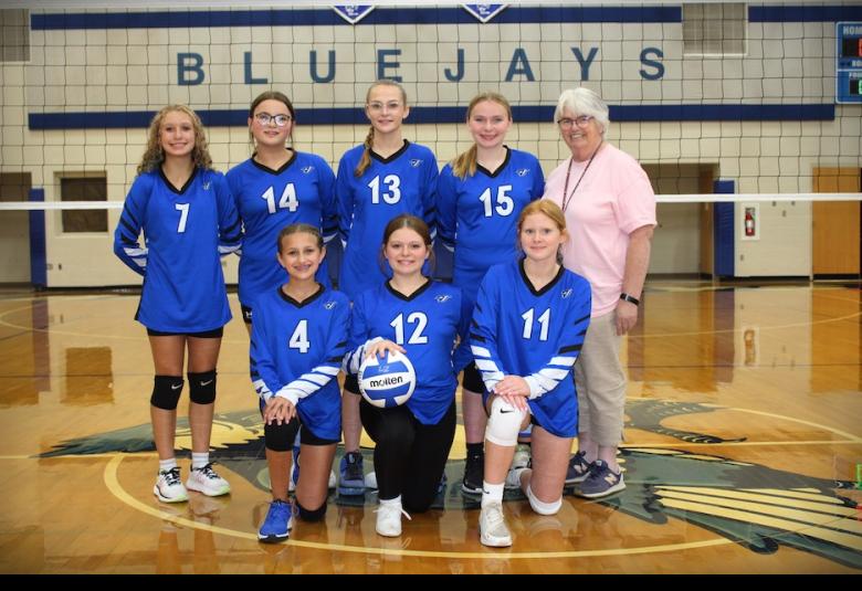 The Highland County Press - Staff Photo - Create Article