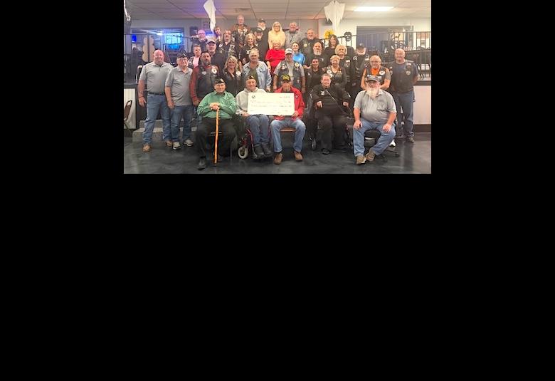 The Highland County Press - Staff Photo - Create Article