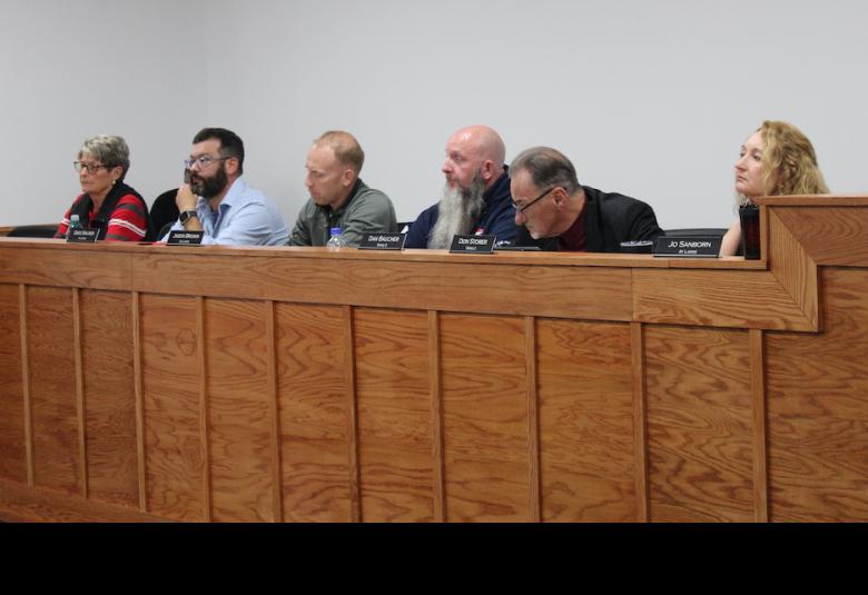 The Highland County Press - Staff Photo - Create Article