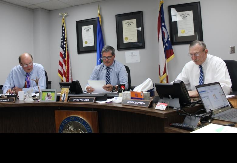 The Highland County Press - Staff Photo - Create Article