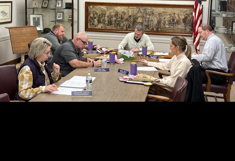 The Highland County Press - Staff Photo - Create Article