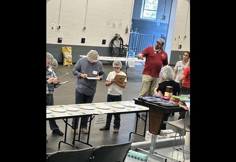 The Highland County Press - Staff Photo - Create Article