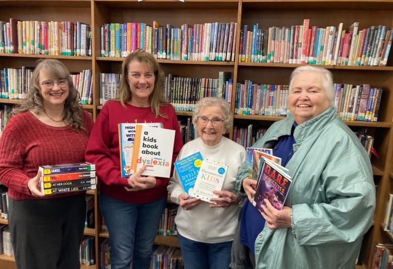 The Highland County Press - Staff Photo - Create Article