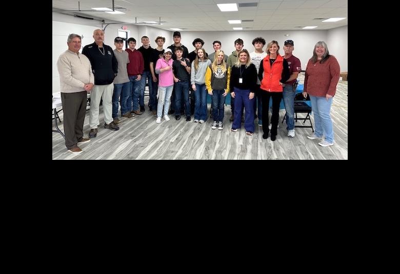 The Highland County Press - Staff Photo - Create Article