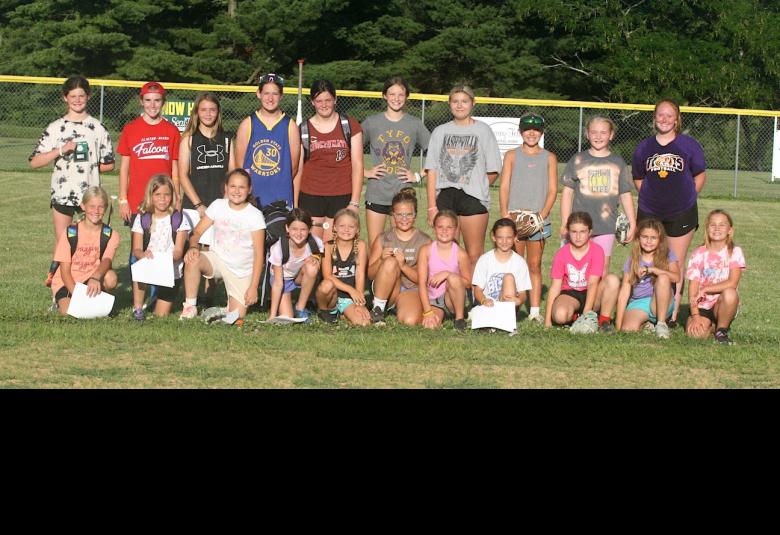 The Highland County Press - Staff Photo - Create Article