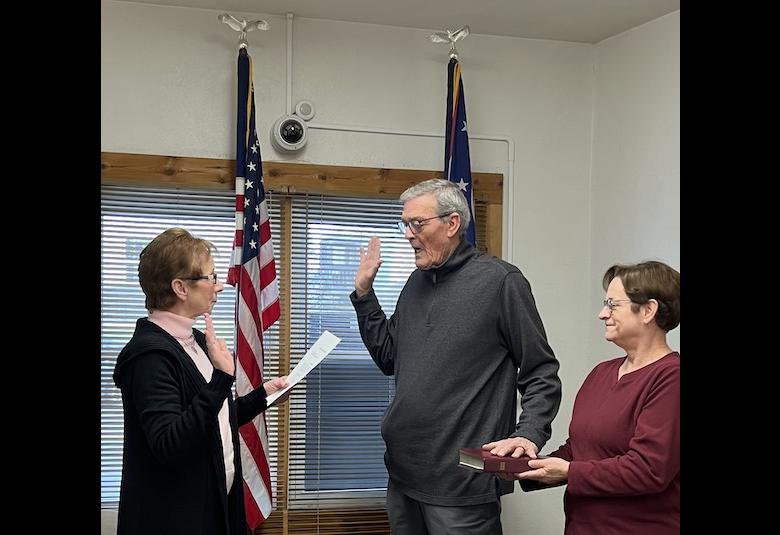 The Highland County Press - Staff Photo - Create Article
