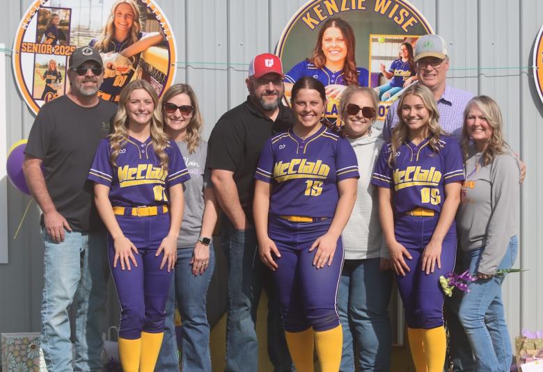 The Highland County Press - Staff Photo - Create Article