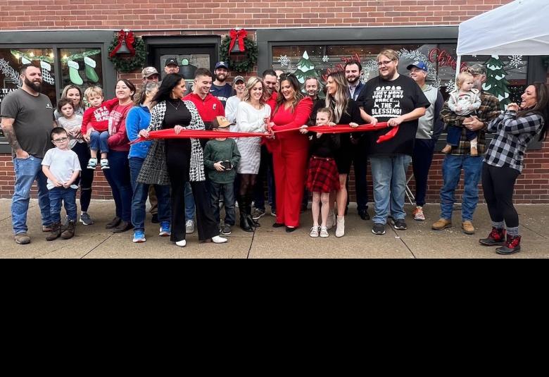 The Highland County Press - Staff Photo - Create Article