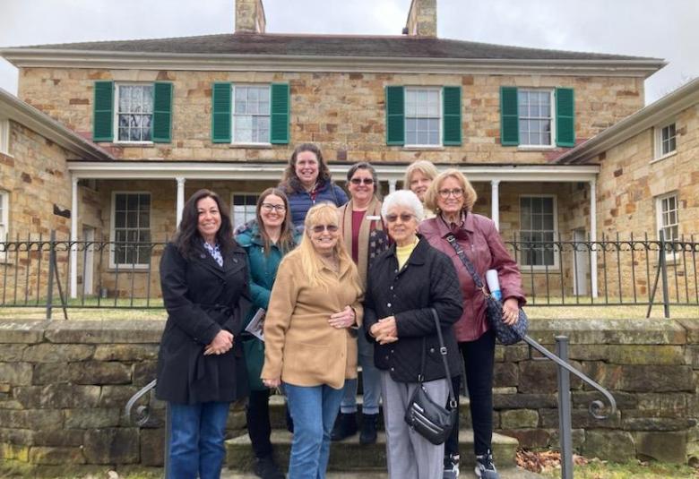 The Highland County Press - Staff Photo - Create Article