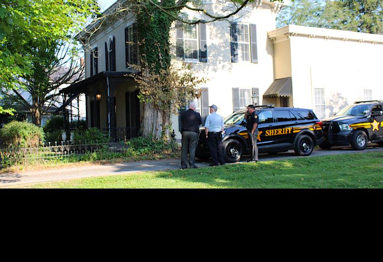 The Highland County Press - Staff Photo - Create Article