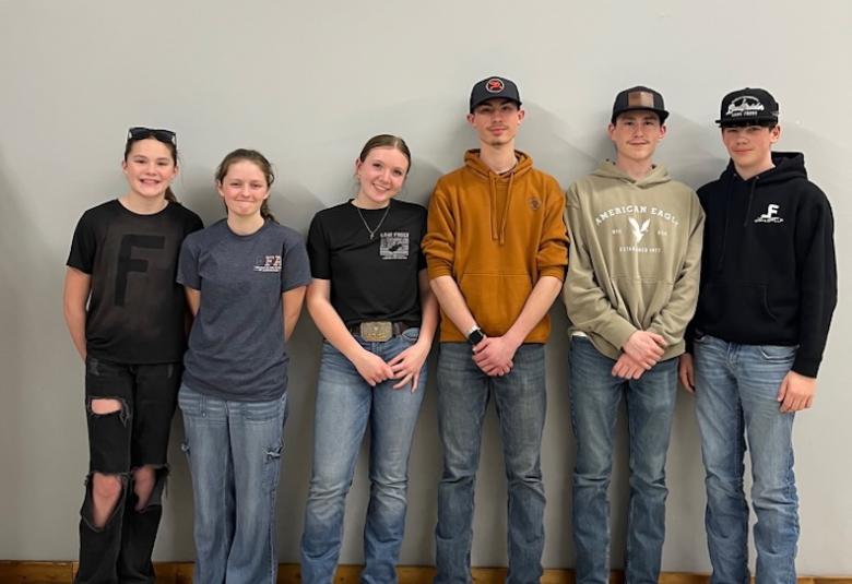 The Highland County Press - Staff Photo - Create Article