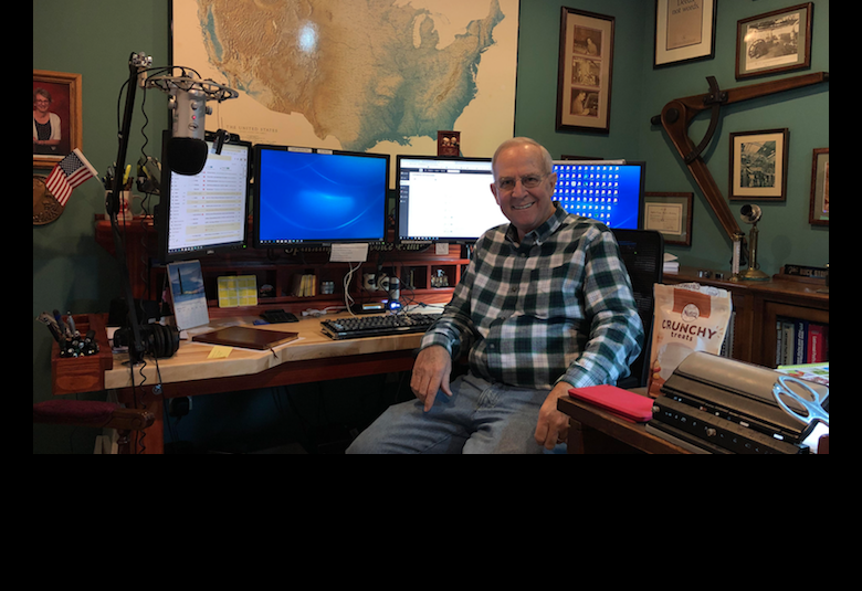 The Highland County Press - Staff Photo - Create Article