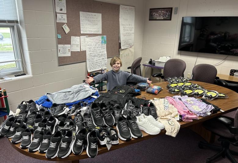 The Highland County Press - Staff Photo - Create Article