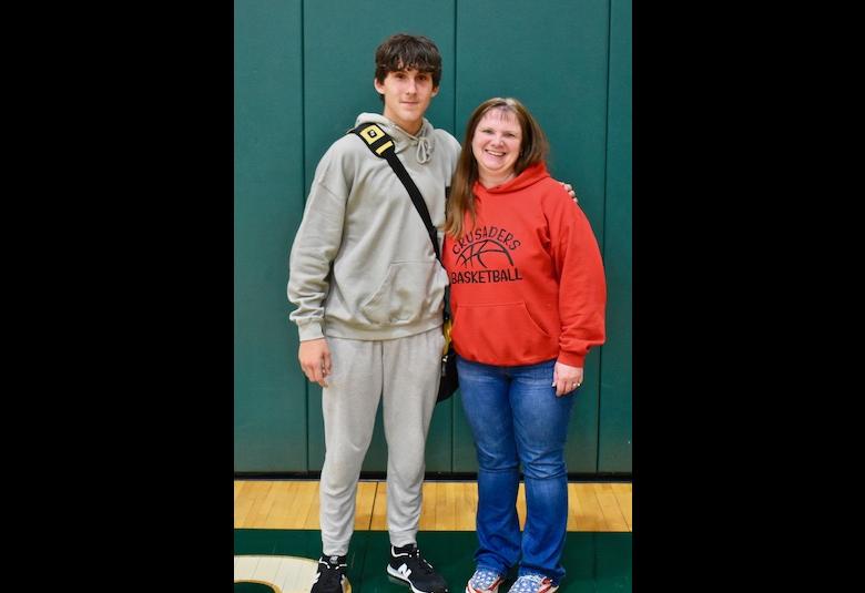 The Highland County Press - Staff Photo - Create Article