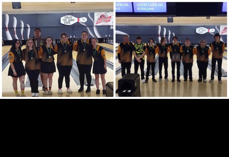 The Highland County Press - Staff Photo - Create Article