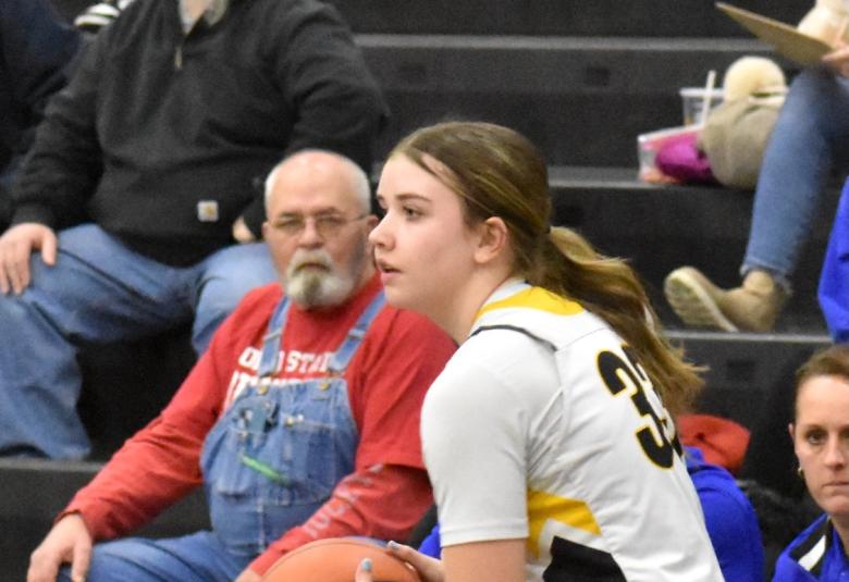 The Highland County Press - Staff Photo - Create Article