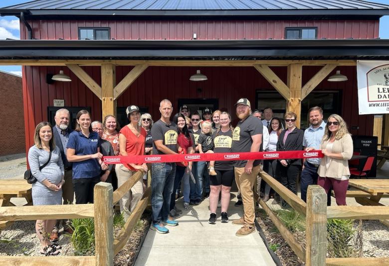 The Highland County Press - Staff Photo - Create Article