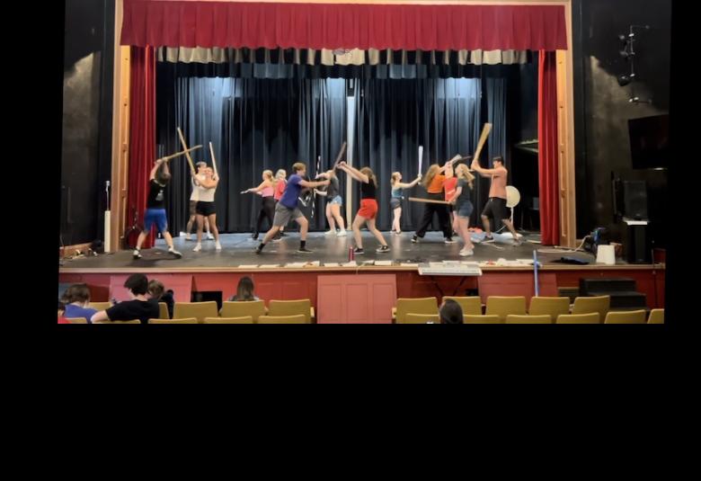 The Highland County Press - Staff Photo - Create Article