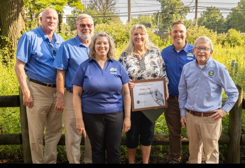 The Highland County Press - Staff Photo - Create Article