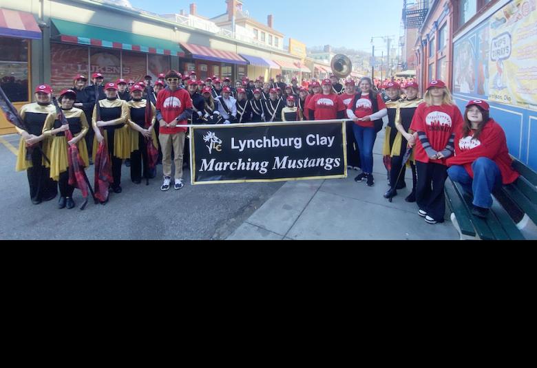 The Highland County Press - Staff Photo - 