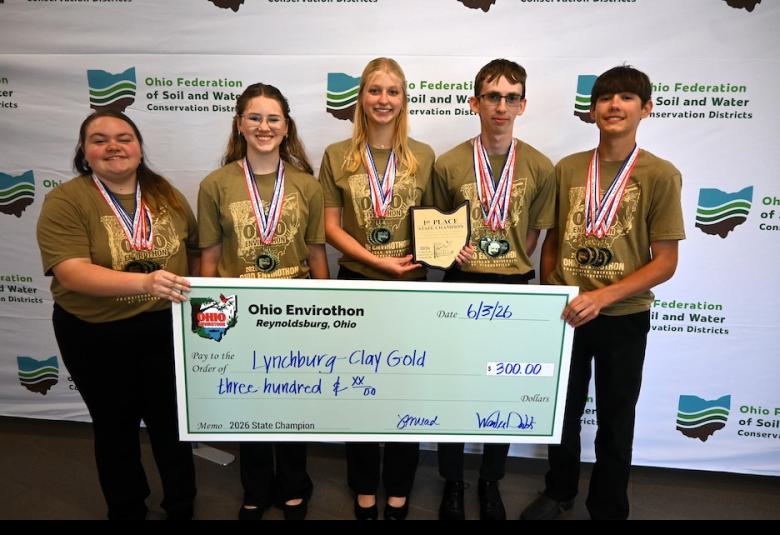 The Highland County Press - Staff Photo - Create Article