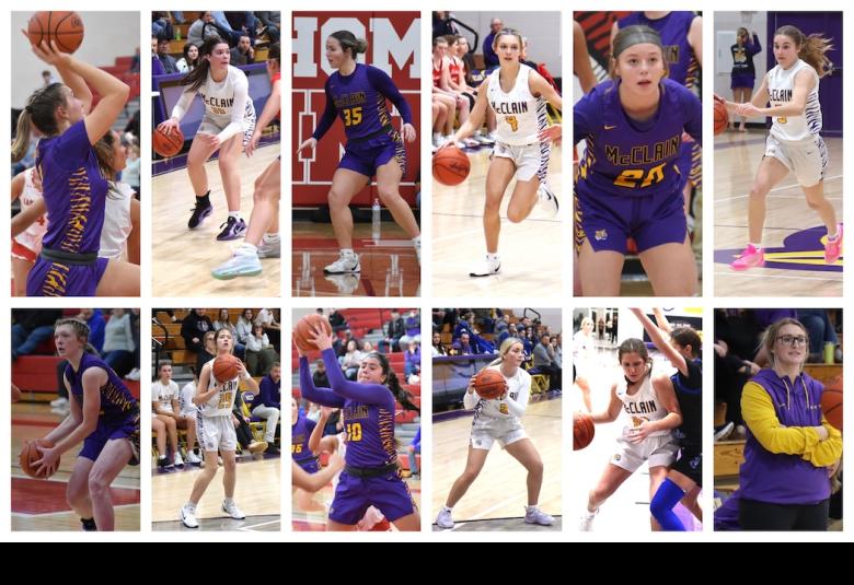 The Highland County Press - Staff Photo - Create Article