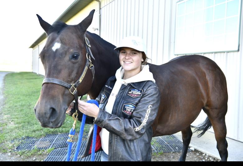 The Highland County Press - Staff Photo - Create Article