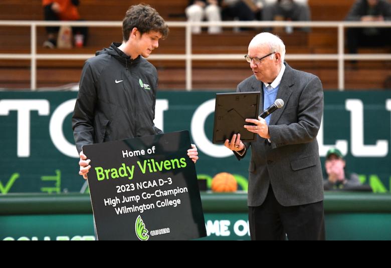 The Highland County Press - Staff Photo - Create Article