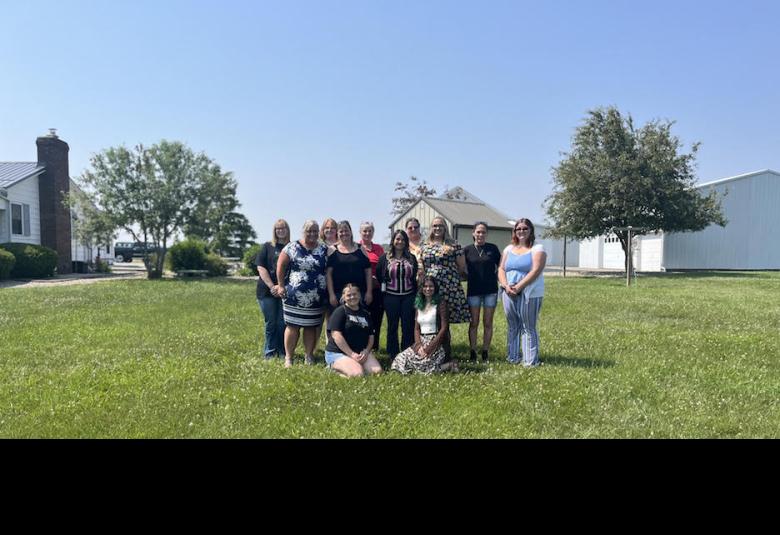 The Highland County Press - Staff Photo - Create Article