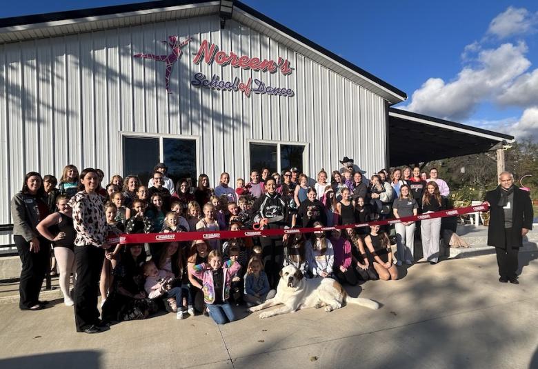 The Highland County Press - Staff Photo - Create Article