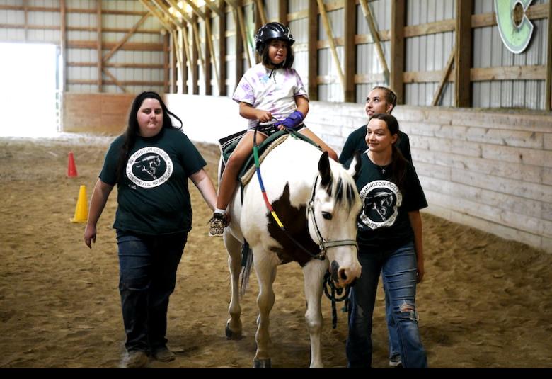 The Highland County Press - Staff Photo - Create Article