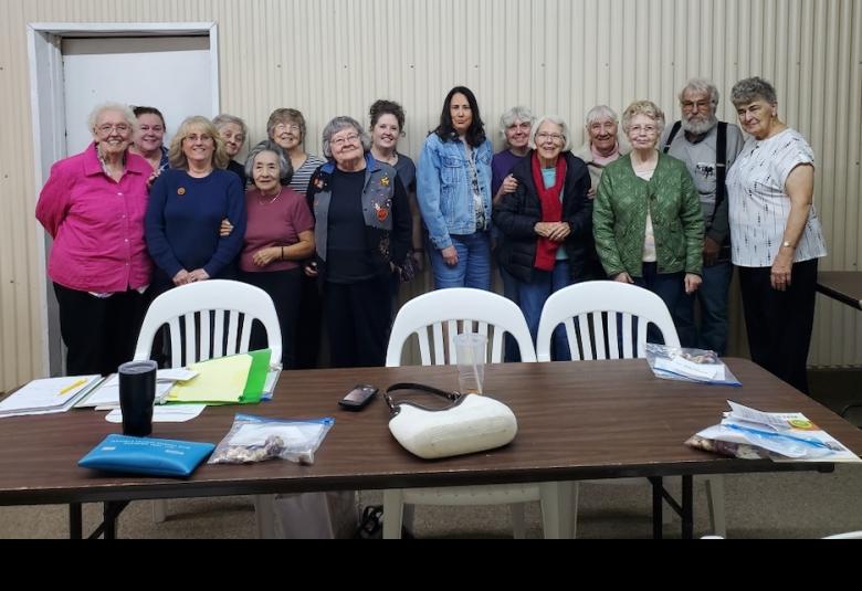 The Highland County Press - Staff Photo - Create Article