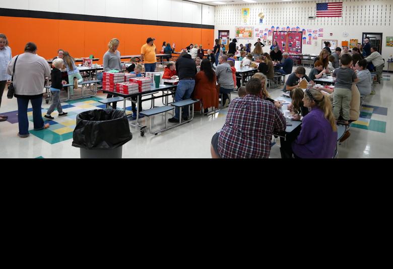 The Highland County Press - Staff Photo - Create Article