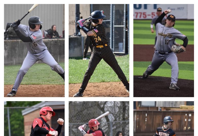The Highland County Press - Staff Photo - Create Article