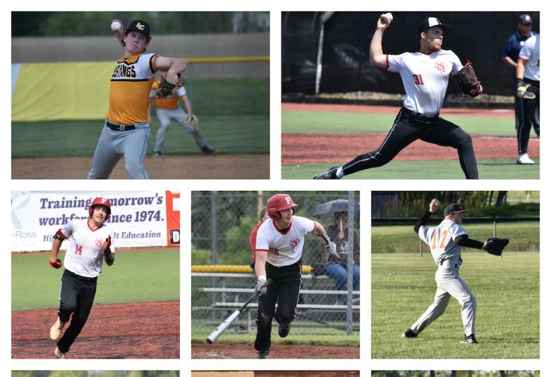 The Highland County Press - Staff Photo - Create Article