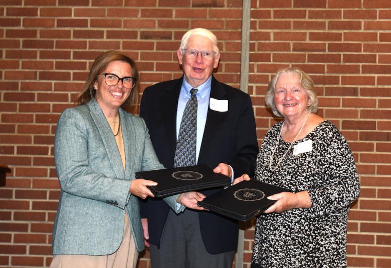 The Highland County Press - Staff Photo - Create Article