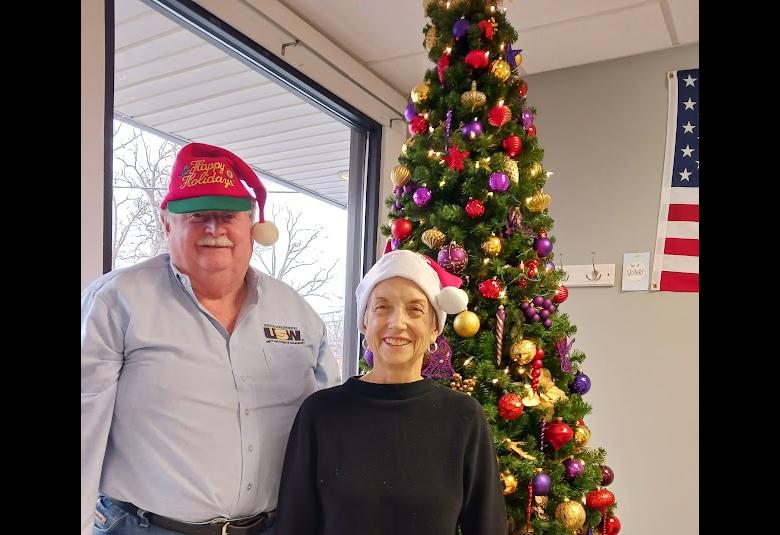 The Highland County Press - Staff Photo - Create Article
