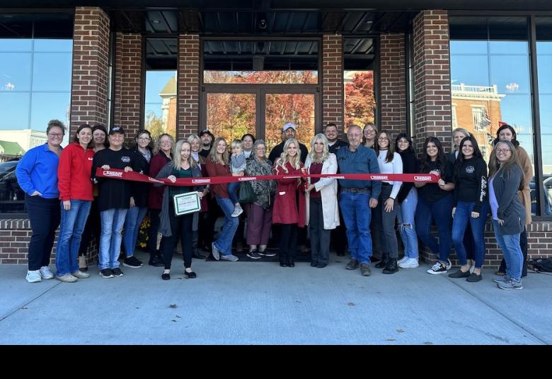 The Highland County Press - Staff Photo - Create Article