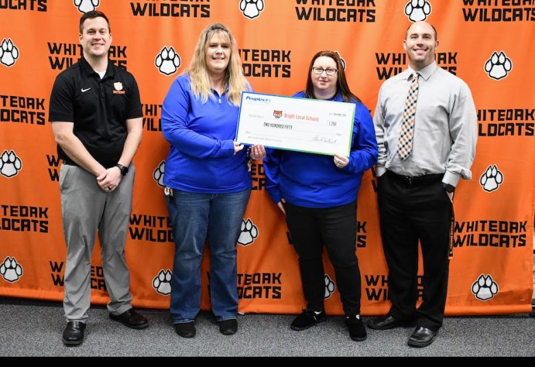 The Highland County Press - Staff Photo - Create Article