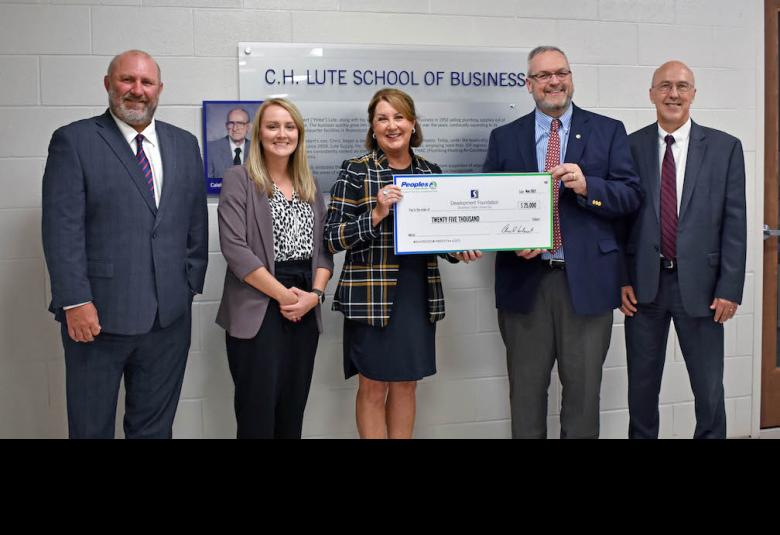 The Highland County Press - Staff Photo - Create Article