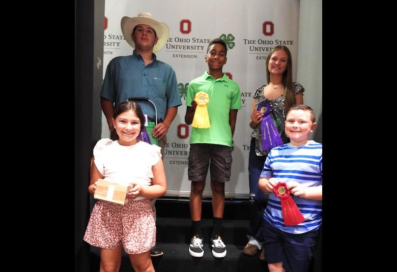 The Highland County Press - Staff Photo - Create Article
