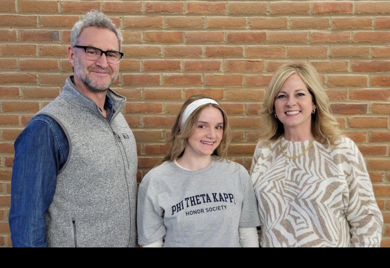 The Highland County Press - Staff Photo - Create Article